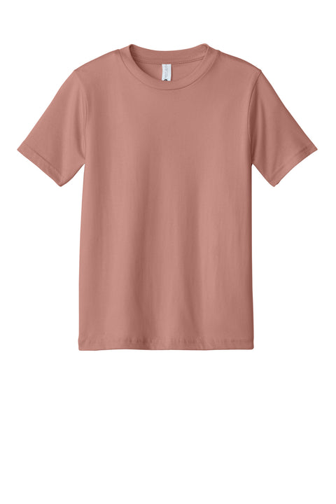 Next Level Apparel® Youth Cotton Tee NL3310