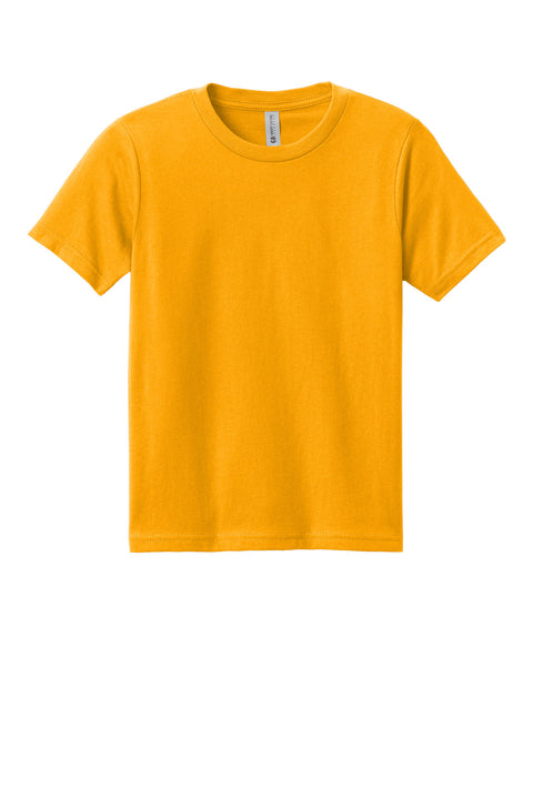Next Level Apparel® Youth Cotton Tee NL3310