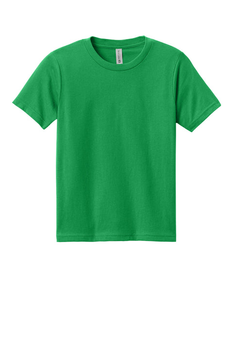 Next Level Apparel® Youth Cotton Tee NL3310