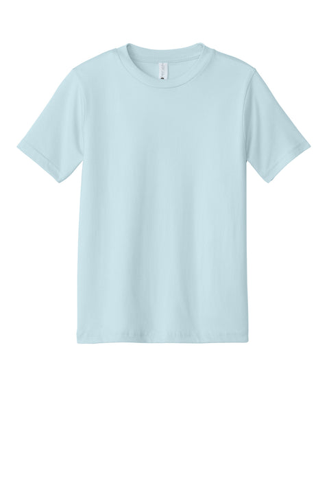 Next Level Apparel® Youth Cotton Tee NL3310