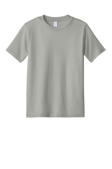 Next Level Apparel® Youth Cotton Tee NL3310