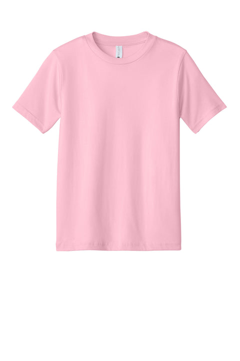 Next Level Apparel® Youth Cotton Tee NL3310