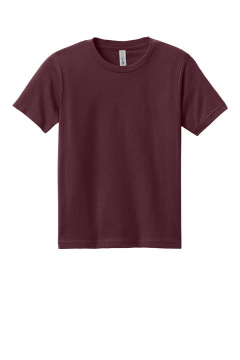 Next Level Apparel® Youth Cotton Tee NL3310