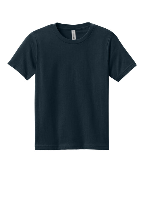 Next Level Apparel® Youth Cotton Tee NL3310