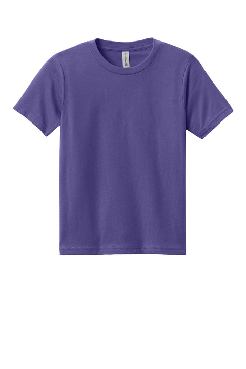 Next Level Apparel® Youth Cotton Tee NL3310