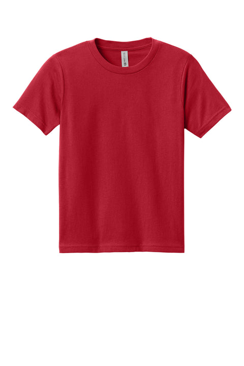 Next Level Apparel® Youth Cotton Tee NL3310