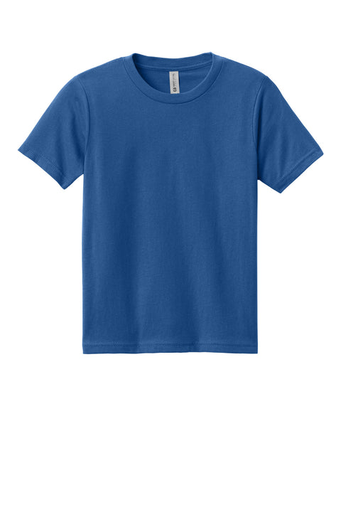Next Level Apparel® Youth Cotton Tee NL3310