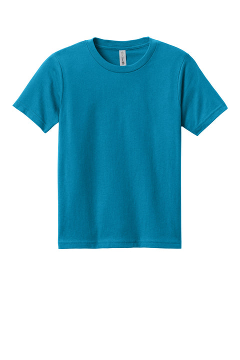 Next Level Apparel® Youth Cotton Tee NL3310