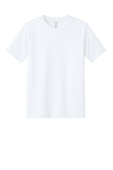 Next Level Apparel® Youth Cotton Tee NL3310