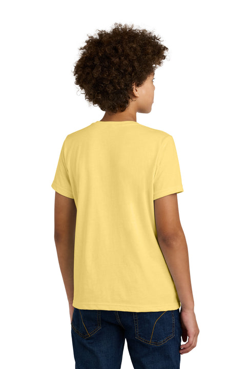 Next Level Apparel® Youth CVC Tee NL3312