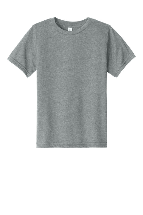 Next Level Apparel® Youth CVC Tee NL3312