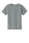Dark Heather Gray