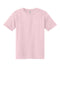 Heather Light Pink