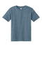 Heather Slate Blue
