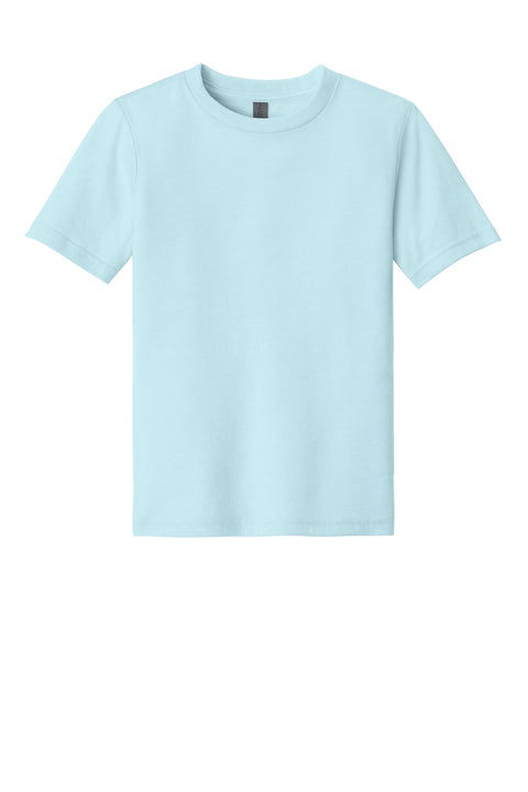Next Level Apparel® Youth CVC Tee NL3312