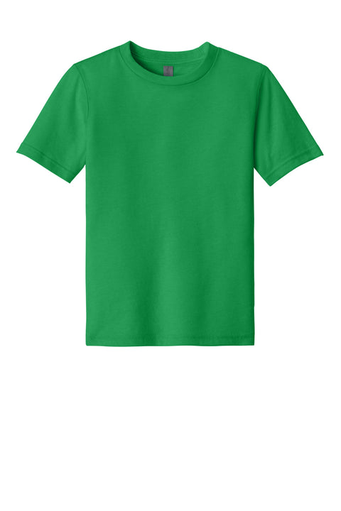 Next Level Apparel® Youth CVC Tee NL3312