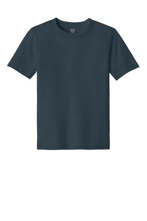 Next Level Apparel® Youth CVC Tee NL3312