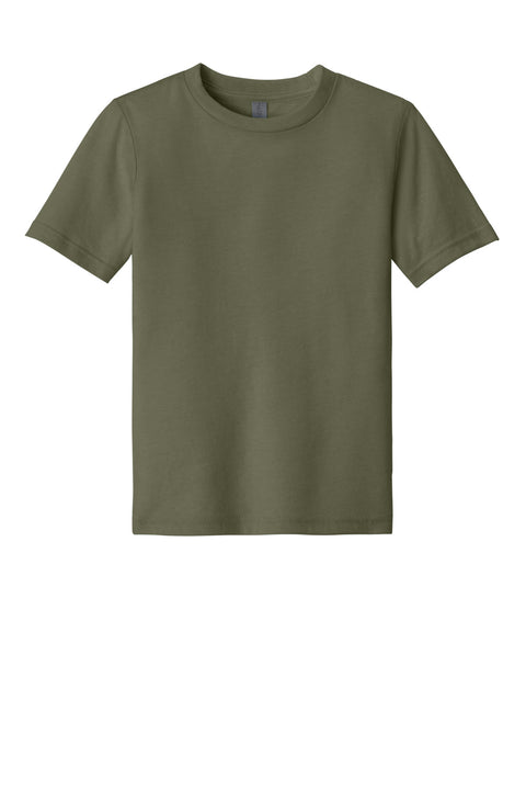 Next Level Apparel® Youth CVC Tee NL3312