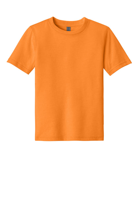 Next Level Apparel® Youth CVC Tee NL3312