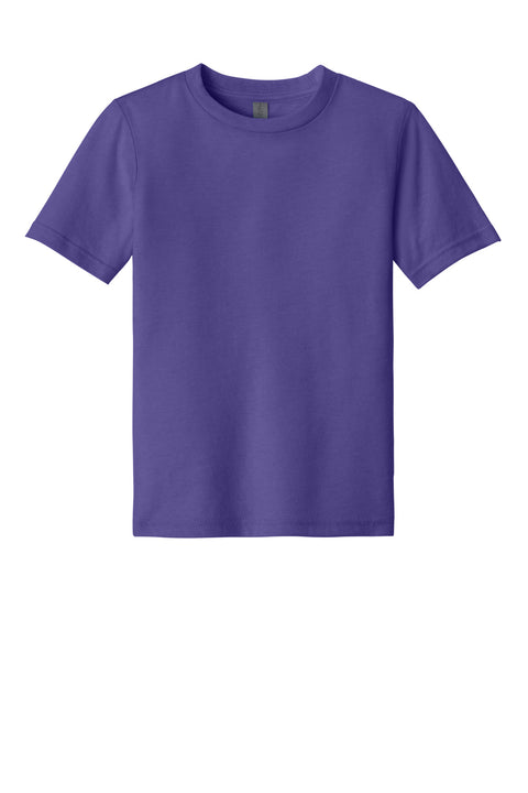Next Level Apparel® Youth CVC Tee NL3312