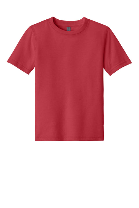Next Level Apparel® Youth CVC Tee NL3312