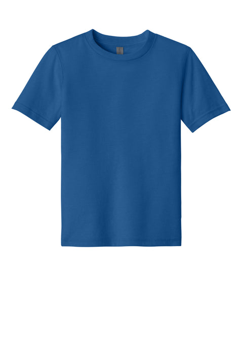 Next Level Apparel® Youth CVC Tee NL3312