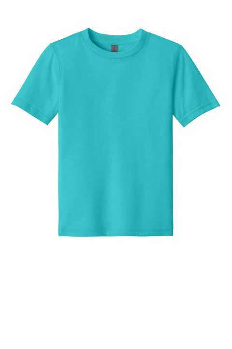 Next Level Apparel® Youth CVC Tee NL3312