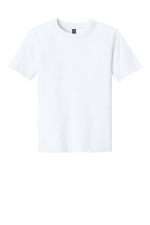 Next Level Apparel® Youth CVC Tee NL3312