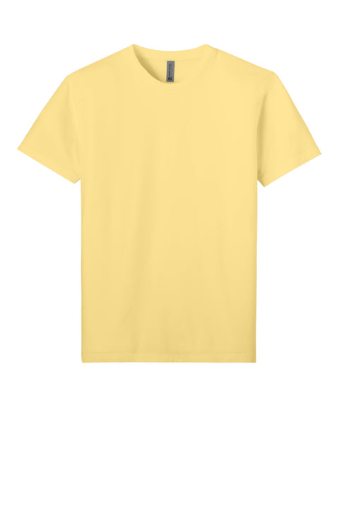 Next Level Apparel® Soft Wash Cotton Tee NL3600SW