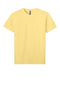 Washed Banana Cream