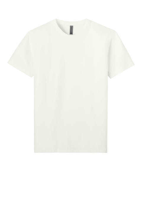 Next Level Apparel® Soft Wash Cotton Tee NL3600SW
