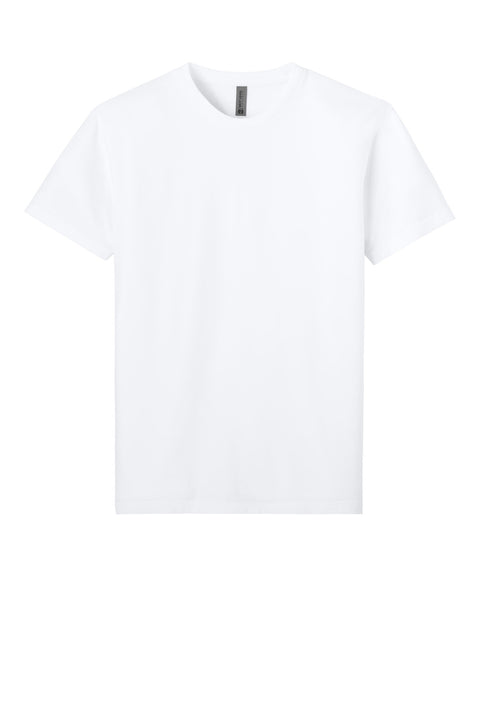 Next Level Apparel® Soft Wash Cotton Tee NL3600SW