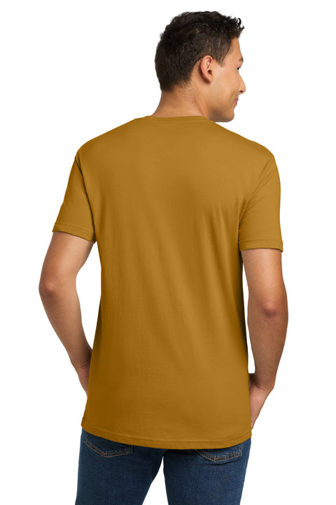 Next Level Apparel® Adult Cotton Tee. NL3600