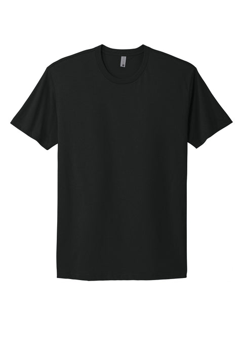 Next Level Apparel® Adult Cotton Tee. NL3600