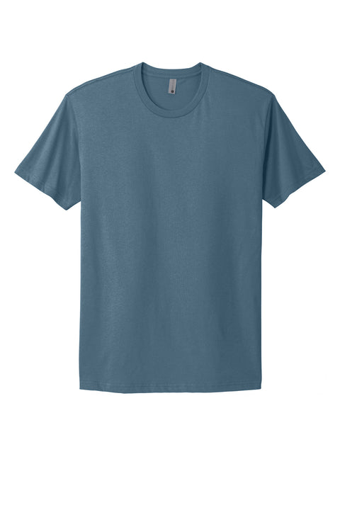 Next Level Apparel® Adult Cotton Tee. NL3600