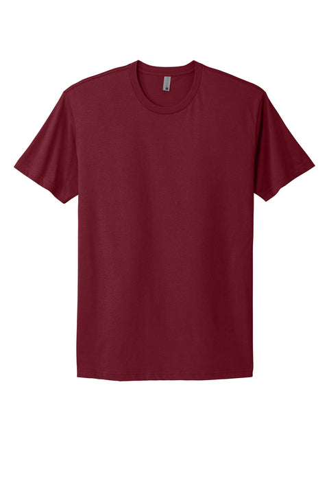 Next Level Apparel® Adult Cotton Tee. NL3600