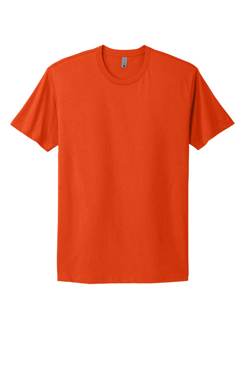 Next Level Apparel® Adult Cotton Tee. NL3600
