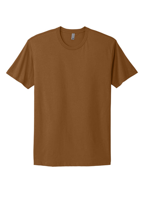 Next Level Apparel® Adult Cotton Tee. NL3600