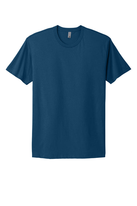 Next Level Apparel® Adult Cotton Tee. NL3600