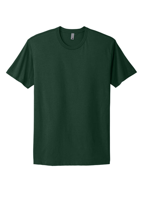 Next Level Apparel® Adult Cotton Tee. NL3600