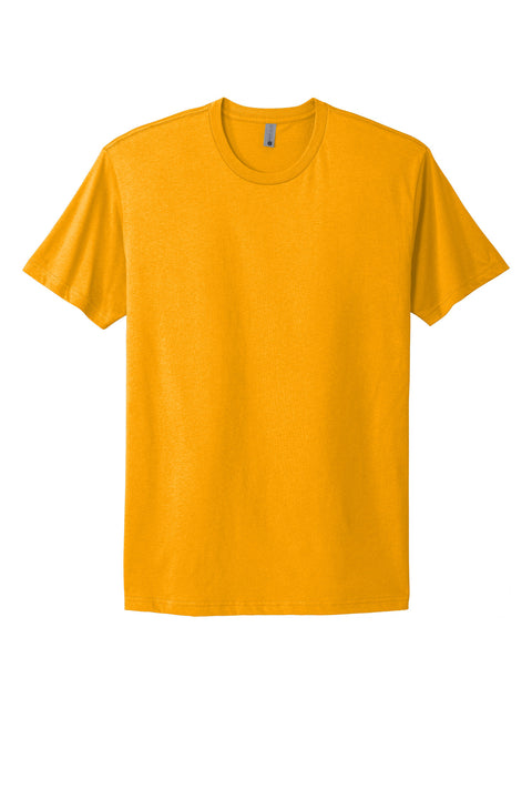 Next Level Apparel® Adult Cotton Tee. NL3600