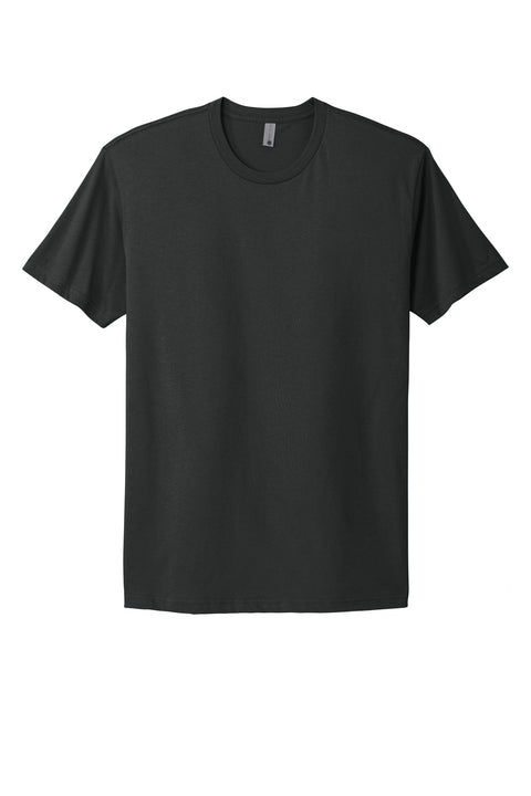 Next Level Apparel® Adult Cotton Tee. NL3600