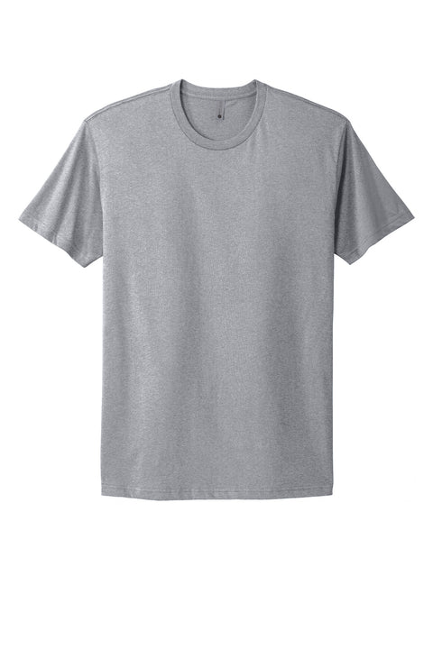 Next Level Apparel® Adult Cotton Tee. NL3600
