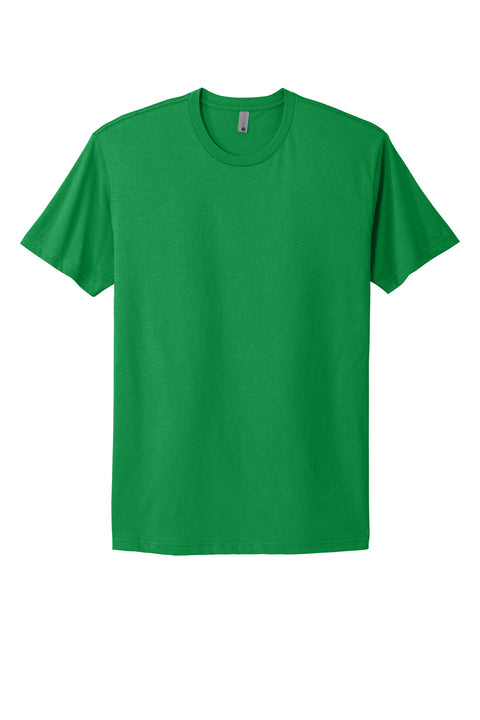 Next Level Apparel® Adult Cotton Tee. NL3600