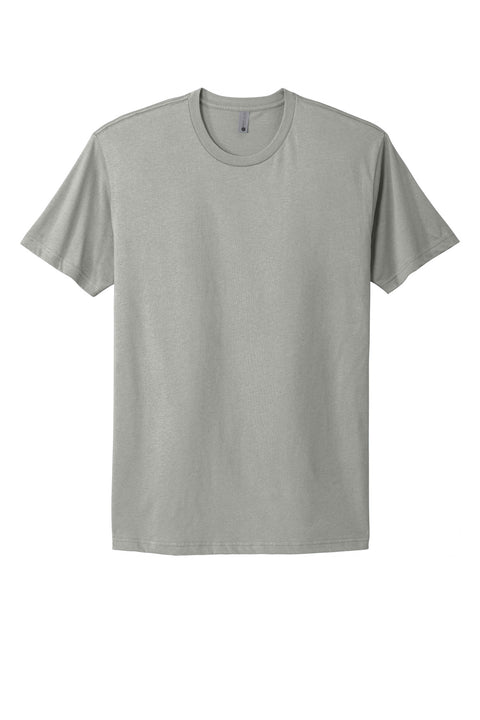 Next Level Apparel® Adult Cotton Tee. NL3600