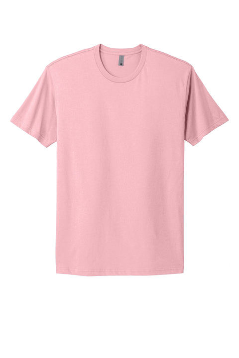 Next Level Apparel® Adult Cotton Tee. NL3600