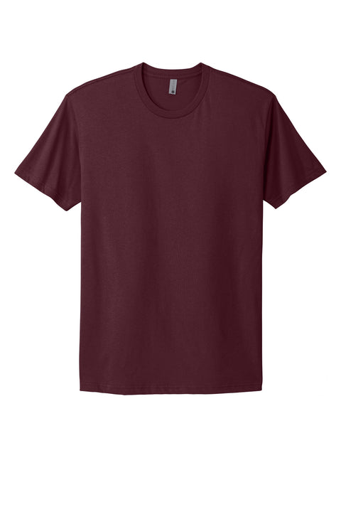 Next Level Apparel® Adult Cotton Tee. NL3600