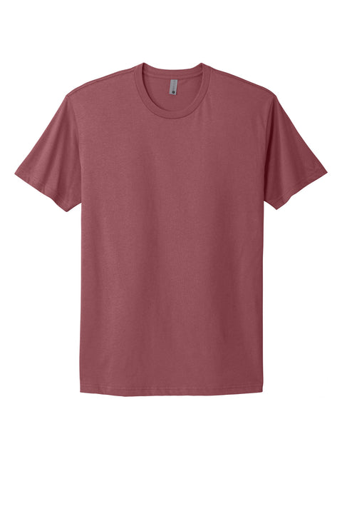 Next Level Apparel® Adult Cotton Tee. NL3600