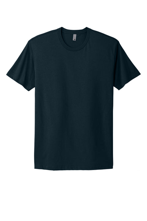 Next Level Apparel® Adult Cotton Tee. NL3600