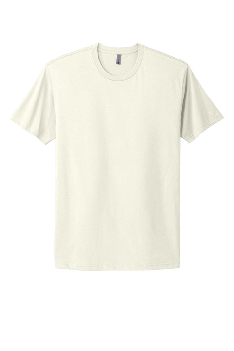 Next Level Apparel® Adult Cotton Tee. NL3600